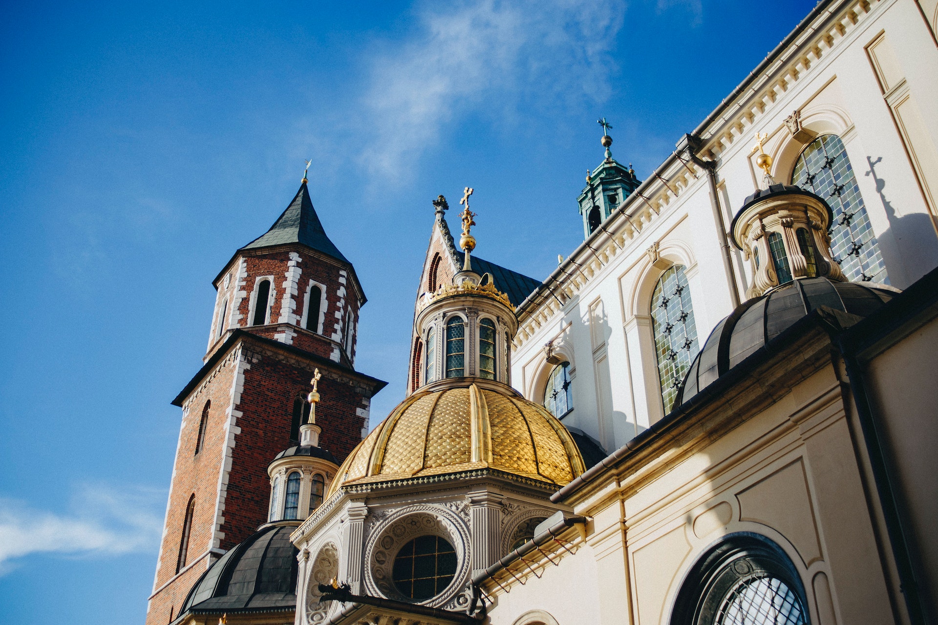 Zwiedzanie Krakowa – najciekawsze atrakcje czekają na miejskim rynku