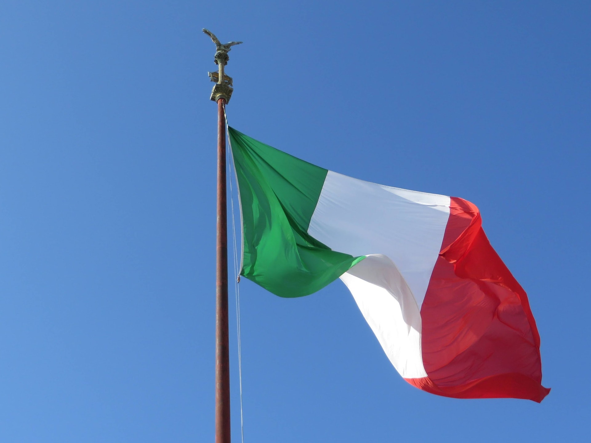 Dzień dobry po włosku: poznaj zwroty, które przydadzą ci się na włoskim urlopie