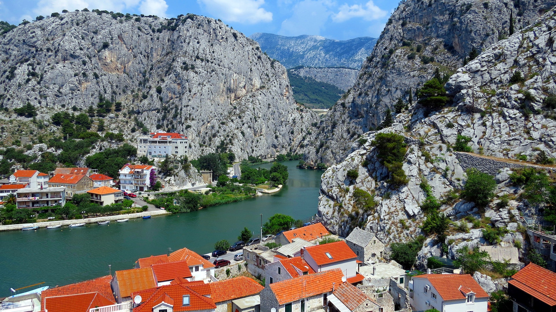 Najpiękniejsze kurorty w Chorwacji: poznaj kierunki podróży