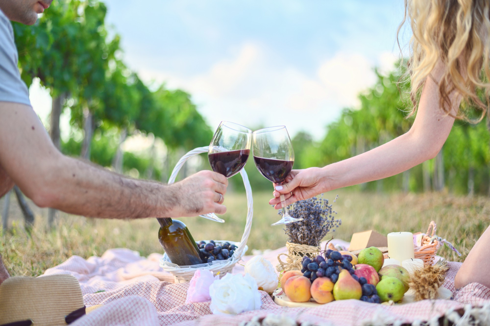 Wszystko, co powinieneś wiedzieć o winach organicznych i naturalnych