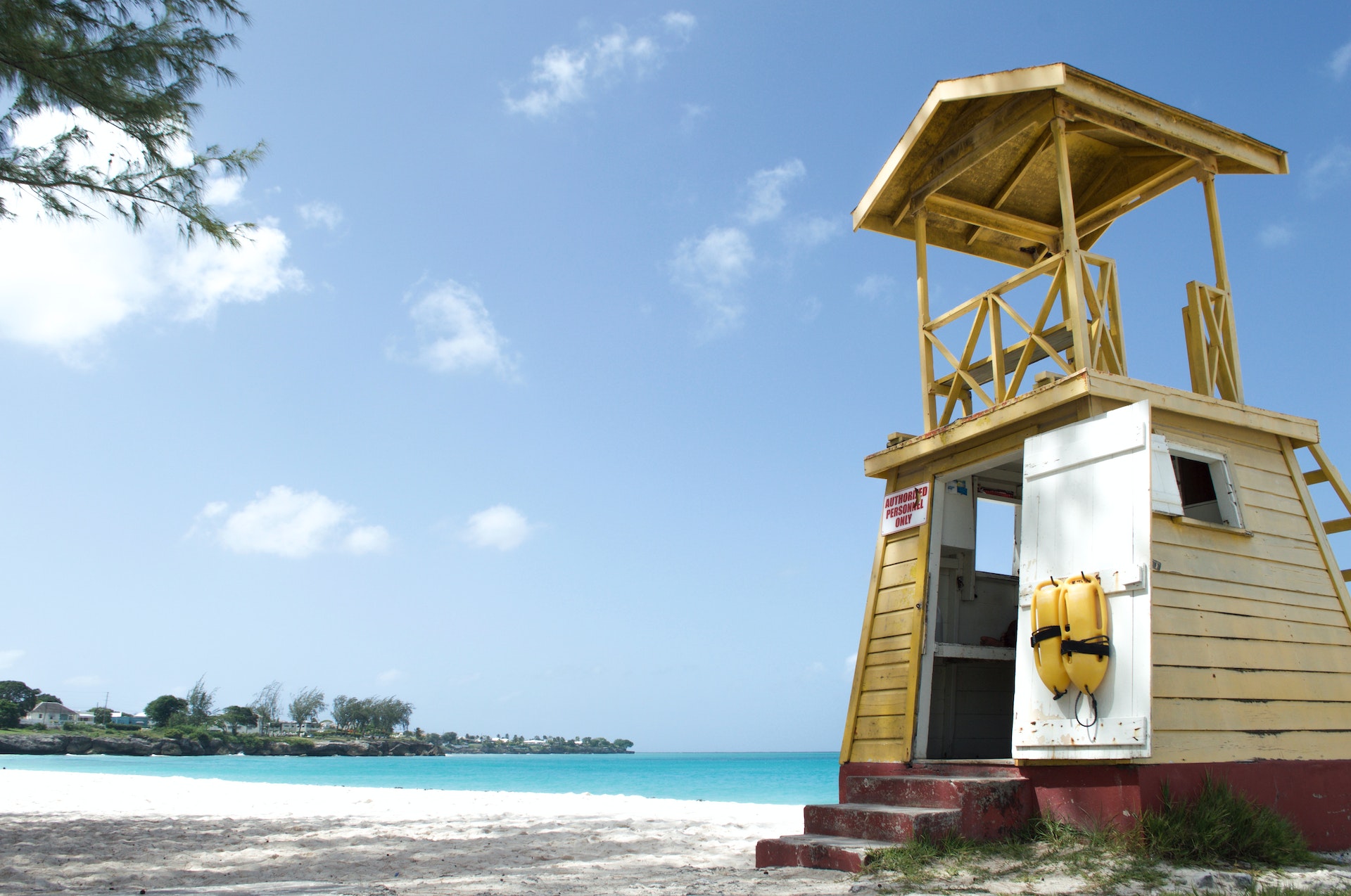 Barbados All Inclusive – Twoja idealne wakacje czekają!