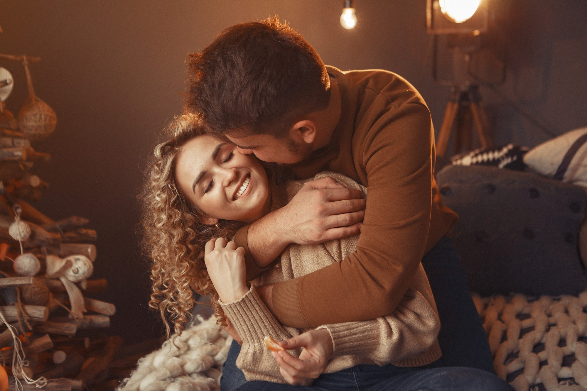 Przytulanie – Znaczenie i Sposoby Przytulania Zakochanego Mężczyzny