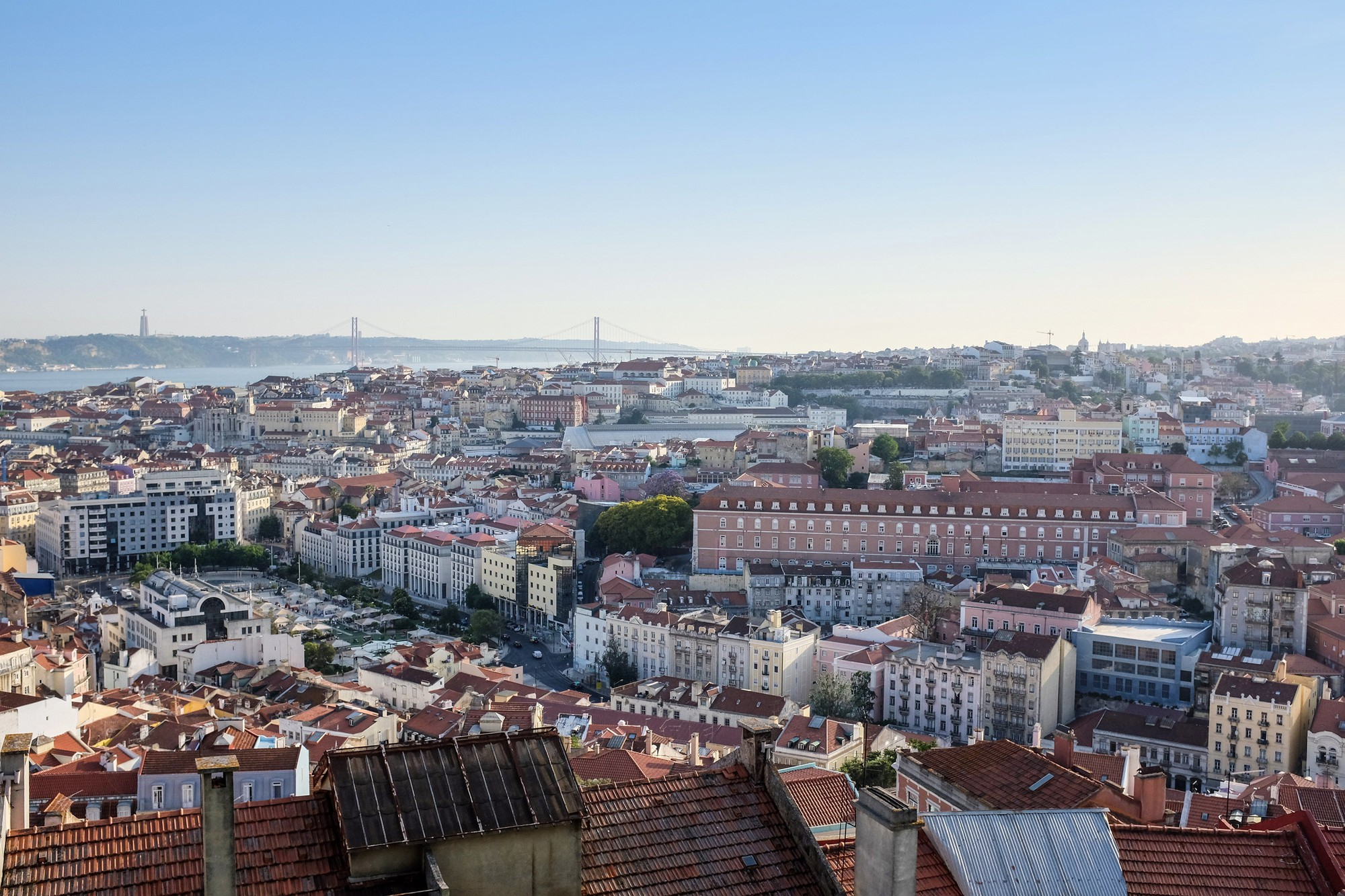Zwiedzanie Lizbony: Najważniejsze zabytki i atrakcje do zobaczenia